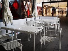 -Manner Coffee(IFS一楼店)