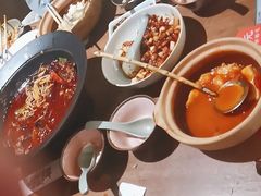 -大盐帮川菜馆(长楹天街店)