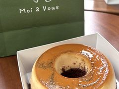 -茉芙甜品屋(黄龙店)