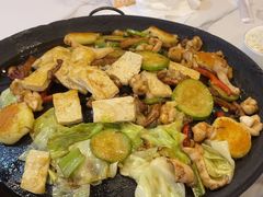 -一烙锅(友谊店)