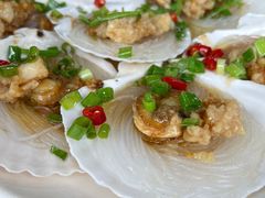 -原味蒸汽海鲜(嵊泗店)