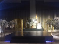 -丽晶轩中餐厅(重庆丽晶酒店)