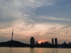 -武汉两江游览·夜游长江(汉阳门码头)