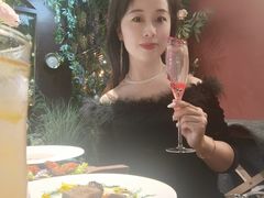 -第101座花园餐厅(湖滨88店)