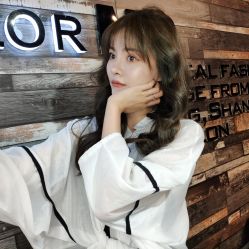 -MS.SALON美发沙龙