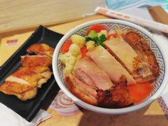 -吉野家(人和香港城店)