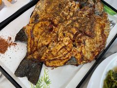 -途肴·老农饭庄(百里峡店)