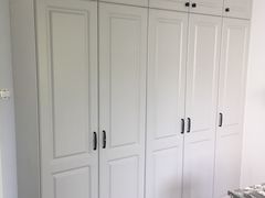 -百姓装潢(漕宝店)