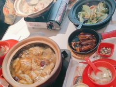 -避风塘·金牌店·夜宵(金玉兰店)