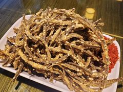 -乐山第一家临江鳝丝(茶坊路店)