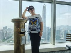 -及象咖啡(卓越世纪中心2楼大堂店)