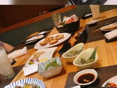 -割烹旭日本料理(龙湖狮山天街店)