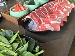 -捞王锅物料理(上海世茂广场店)