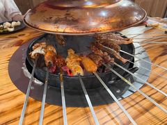 -号令江湖·水浒烤肉(和畅睦邻中心店)