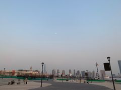 -海河外滩公园