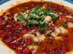 -川悦壹号·川菜(蠡溪路店)