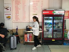 -老陶包子铺(南大西南村店)