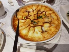 -永兴餐厅(复兴中路店)