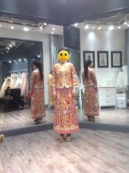点击看大图 -深白婚纱艺术馆(王府壹号店)