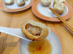 -陈家生煎(世茂双子塔店)