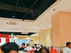 -九毛九西北菜(大东海店)