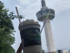 -茶颜悦色(岳麓山顶店)
