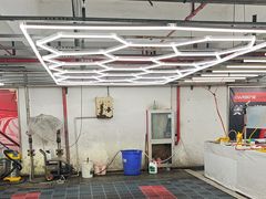 -美车堂(巴黎春天成山店)