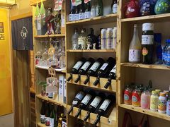 零售区-福匠日本料理(人民路店)