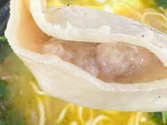 -水丰锅贴(延吉东路店)