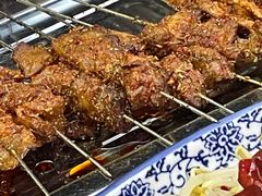 -永刚烧烤(大夜市店)