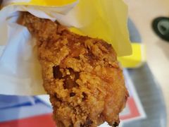 -麦当劳(城西银泰店)