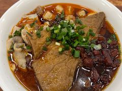 -蒋家肠旺面馆老店(合群路店)