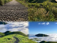 -萍乡武功山风景名胜区