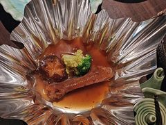 -匠和风精致料理(莆田财富中心店)