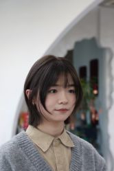 -上禾 HAIR SALON