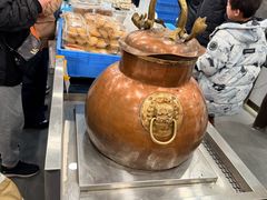 -王家沙点心店(南京西路总店)