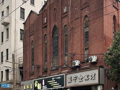 -金龙·打边炉(武进路店)