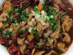 -大草原清真饭庄(沙河店)