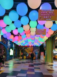 -宝燕乐园(闵行旗舰店)