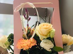 -森野花艺培训·企业团建活动沙龙