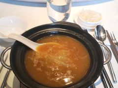 鱼翅-皇朝会.经典传统粤菜(外滩店)