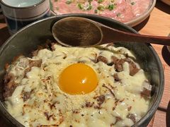 -烧肉达人•炭火烧肉(新天地店)