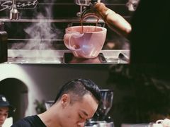-GOTLOT COFFEE&KITCHEN角落厨房NOOK店