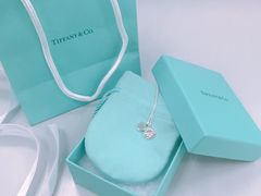 -Tiffany & Co.蒂芙尼
(杭州万象城店)