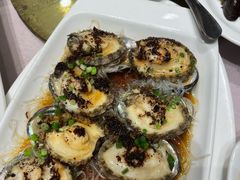 -顺风海鲜港(金玉兰店)