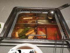 -海底捞火锅(群光广场店)