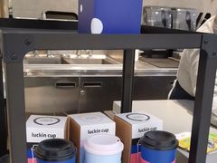 -瑞幸咖啡(国贸商场店)