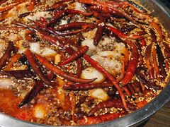 -大川先生·小龙虾·川菜(信义坊店)