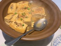 -围龙屋客家食府(福田店)