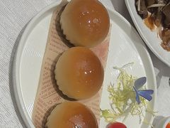 -丰鲤楼•闽南茶楼(仟禧汇店)